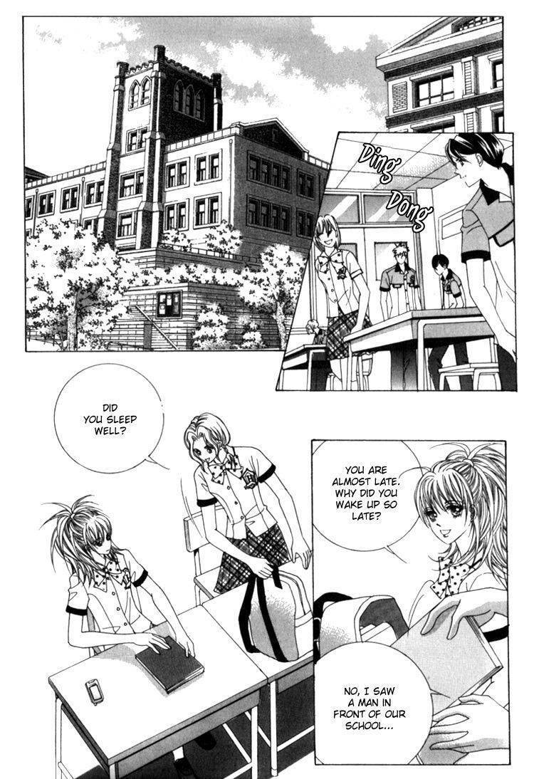 Read Sesanga Deombyeora! chapter 9.1 image 18 on Lezhin