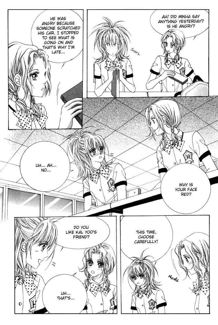 Read Sesanga Deombyeora! chapter 9.1 image 19 on Lezhin
