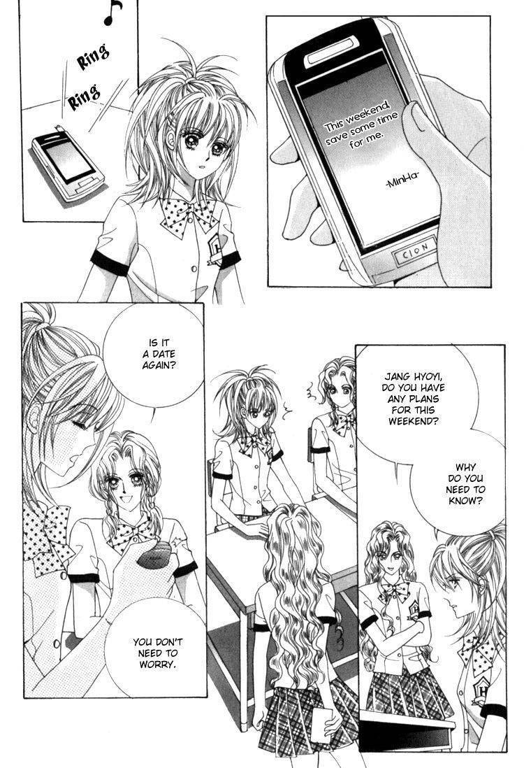 Read Sesanga Deombyeora! chapter 9.1 image 20 on Lezhin
