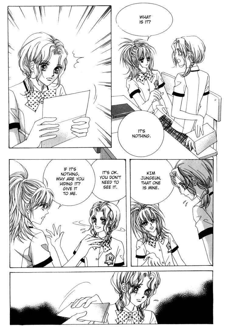 Read Sesanga Deombyeora! chapter 9.1 image 22 on Lezhin
