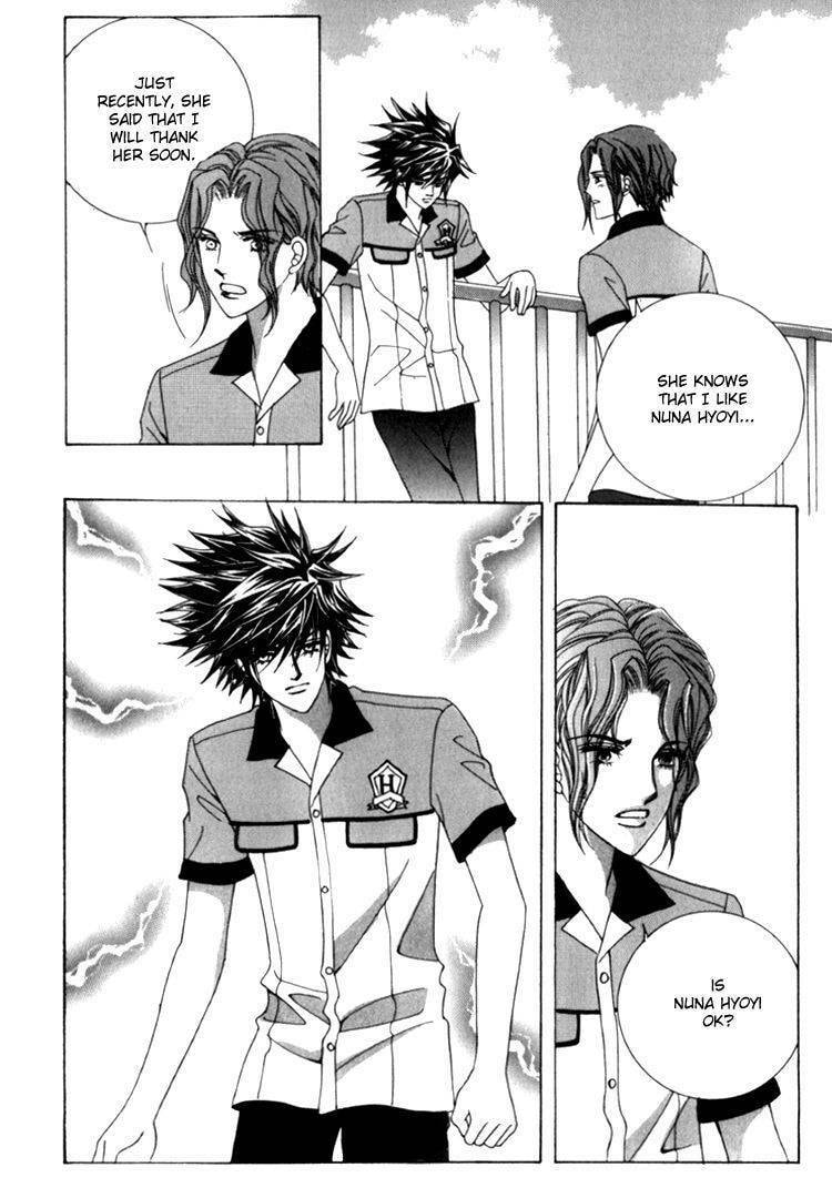 Read Sesanga Deombyeora! chapter 9.1 image 25 on Lezhin