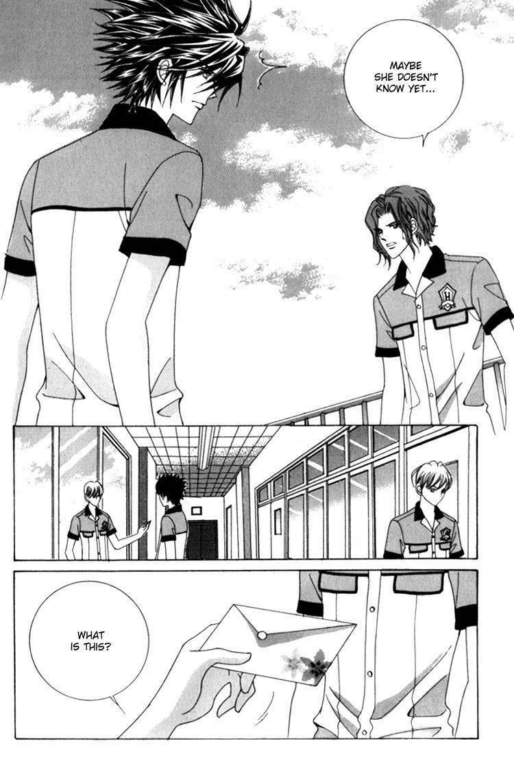 Read Sesanga Deombyeora! chapter 9.1 image 26 on Lezhin