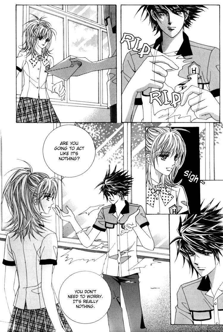 Read Sesanga Deombyeora! chapter 9.1 image 27 on Lezhin