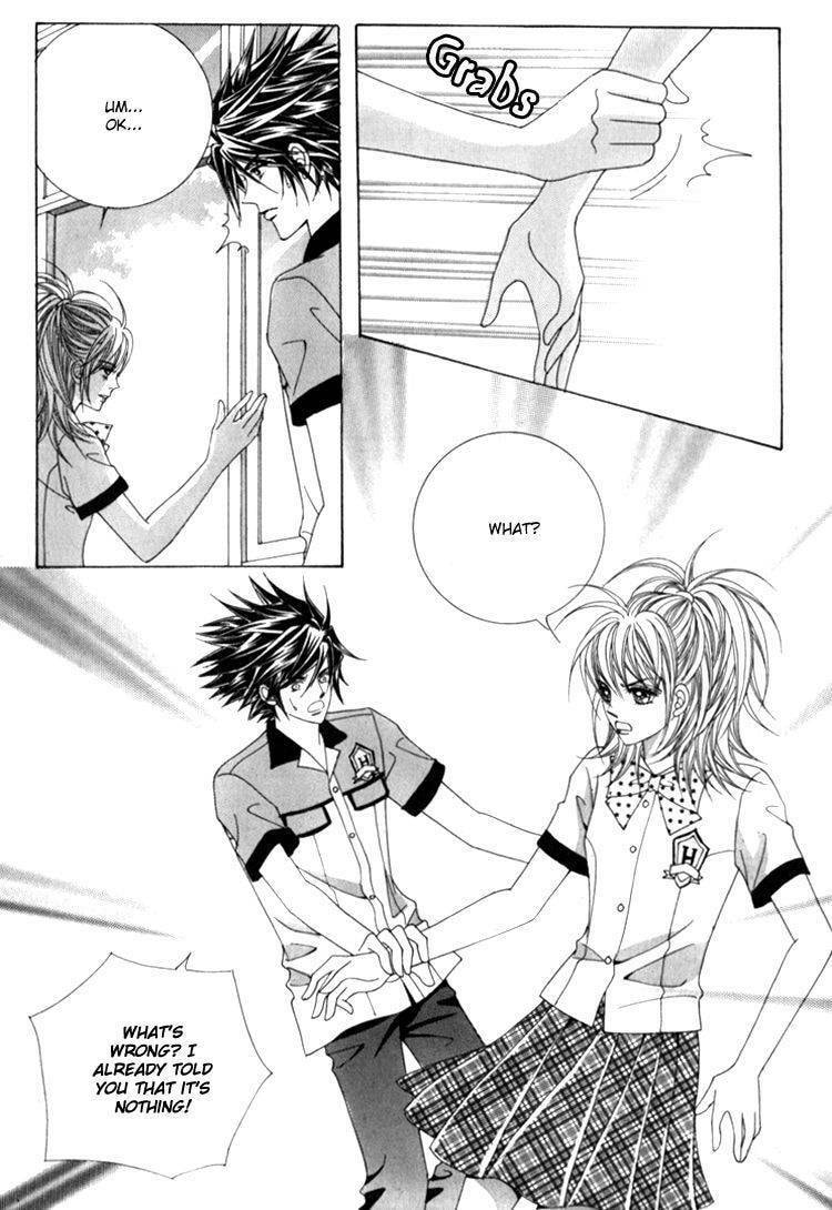 Read Sesanga Deombyeora! chapter 9.1 image 28 on Lezhin