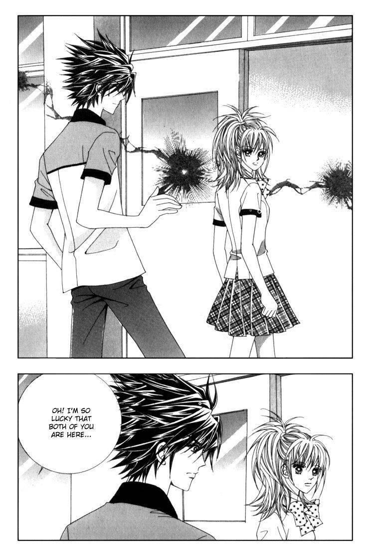 Read Sesanga Deombyeora! chapter 9.1 image 30 on Lezhin