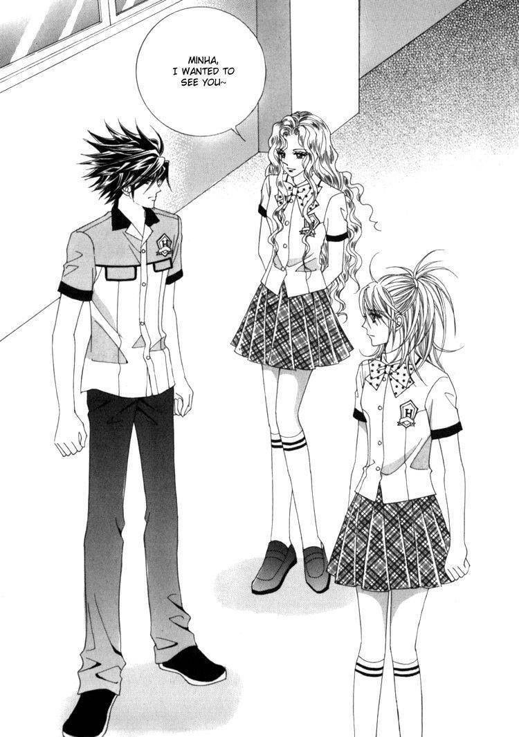 Read Sesanga Deombyeora! chapter 9.1 image 31 on Lezhin