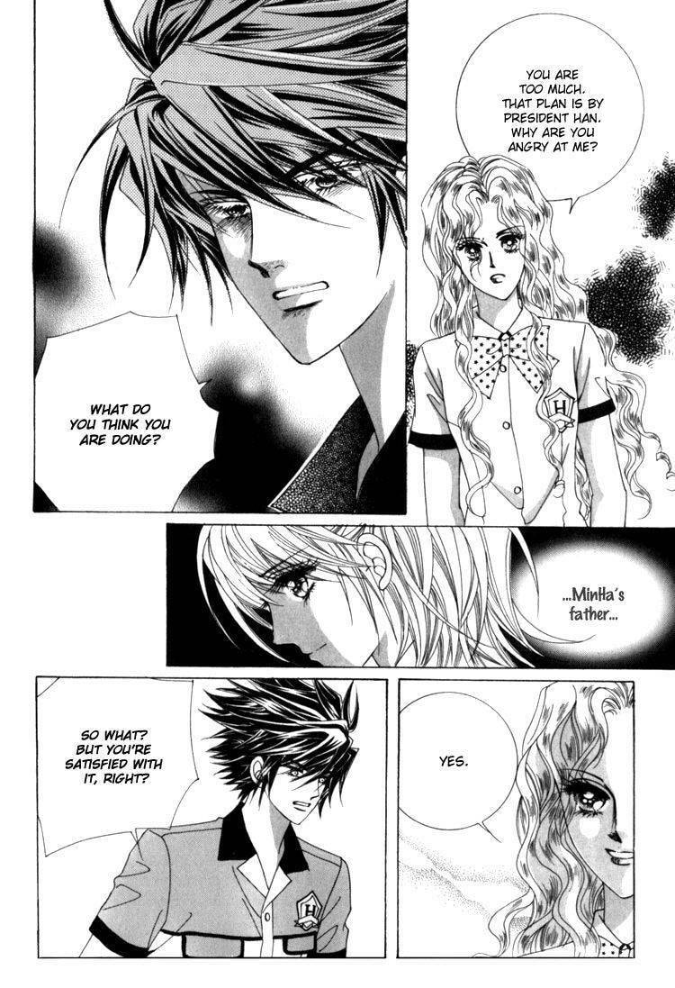 Read Sesanga Deombyeora! chapter 9.1 image 32 on Lezhin