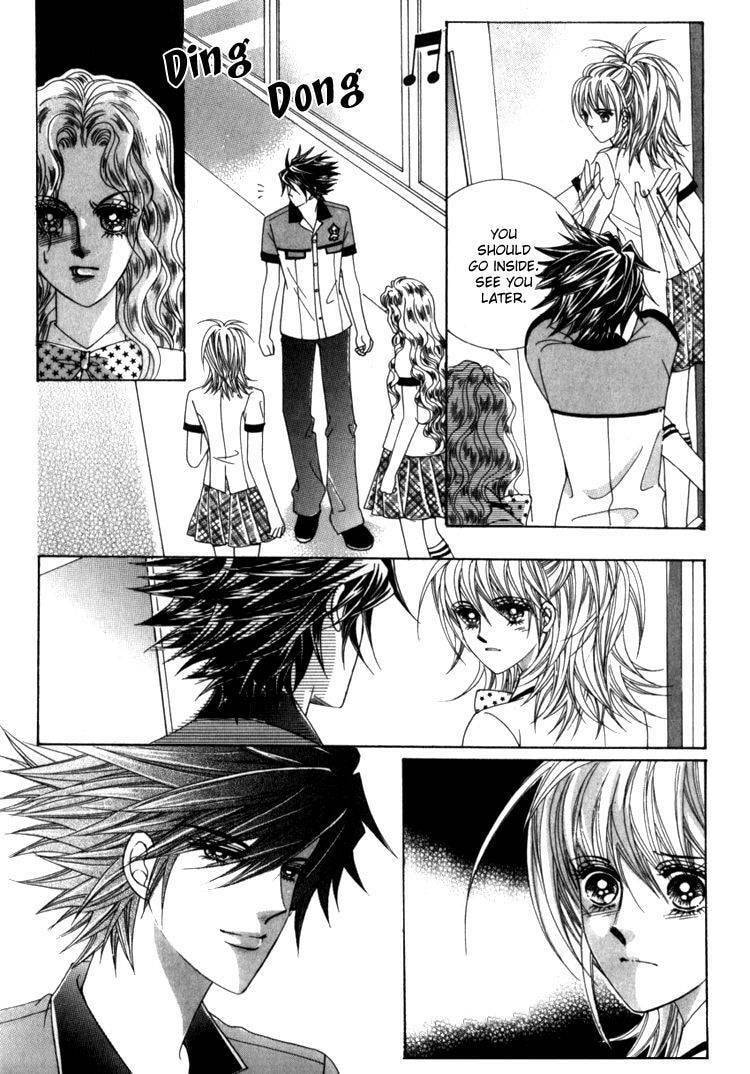 Read Sesanga Deombyeora! chapter 9.1 image 34 on Lezhin
