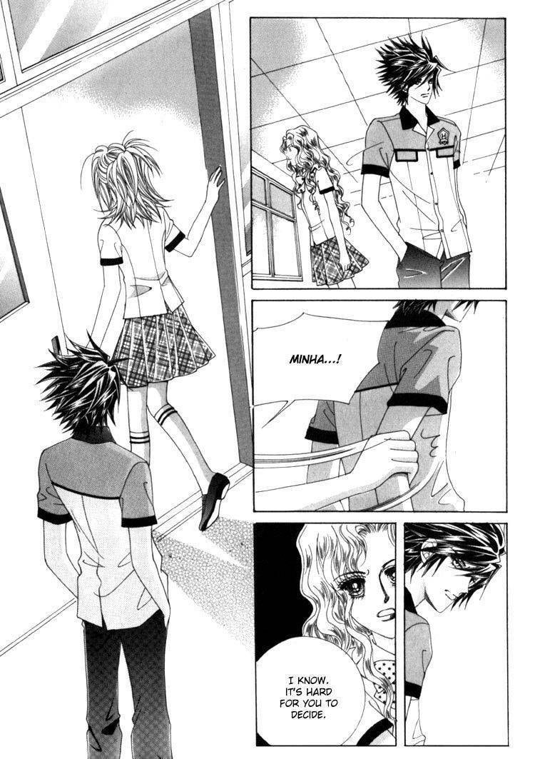 Read Sesanga Deombyeora! chapter 9.1 image 35 on Lezhin