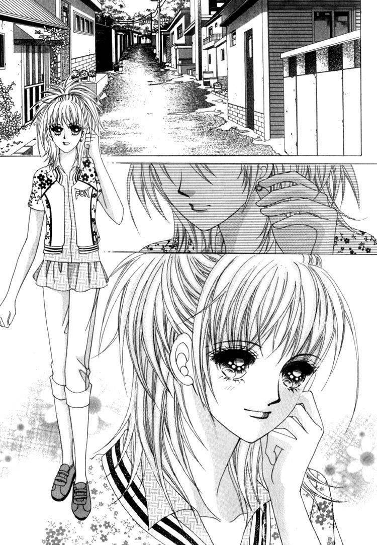 Read Sesanga Deombyeora! chapter 9.1 image 5 on Lezhin