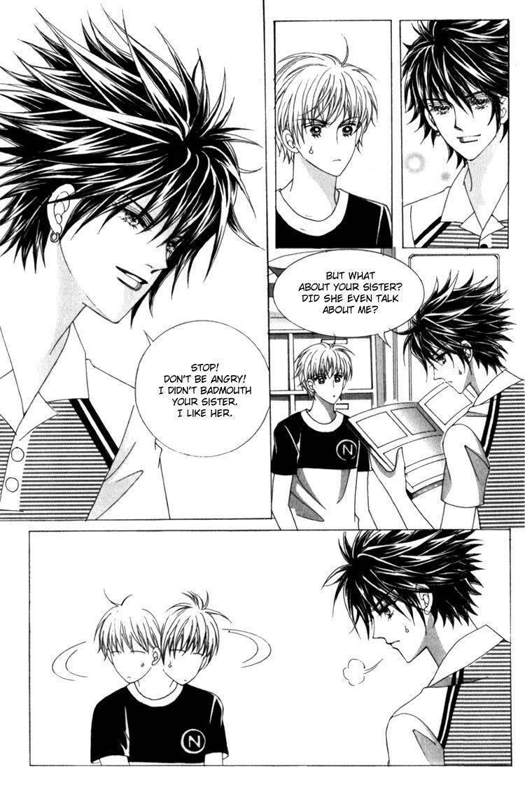 Read Sesanga Deombyeora! chapter 9.1 image 9 on Lezhin