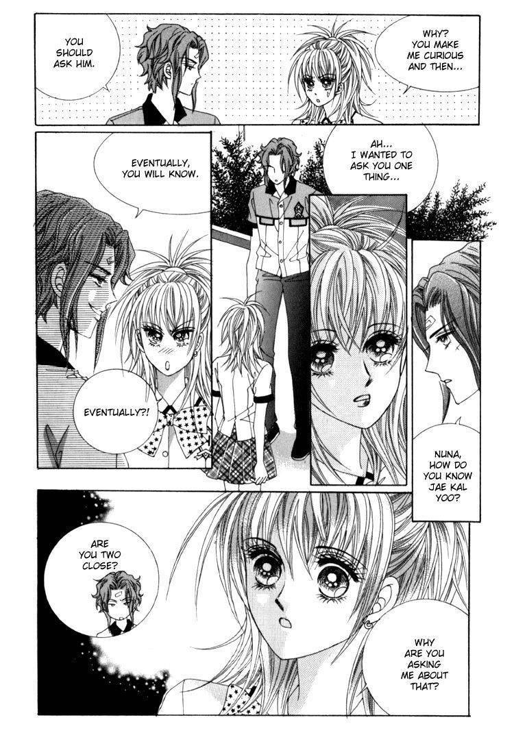 Read Sesanga Deombyeora! chapter 9.2 image 10 on Lezhin