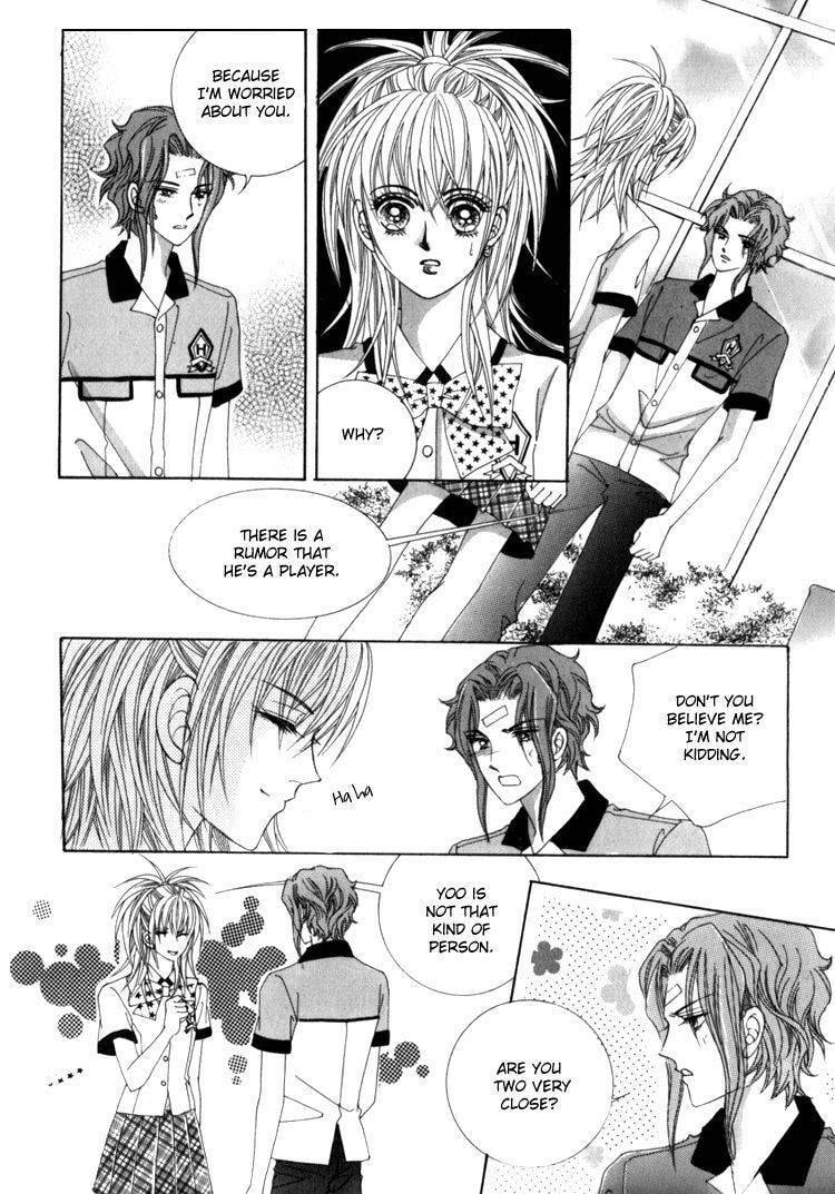 Read Sesanga Deombyeora! chapter 9.2 image 11 on Lezhin