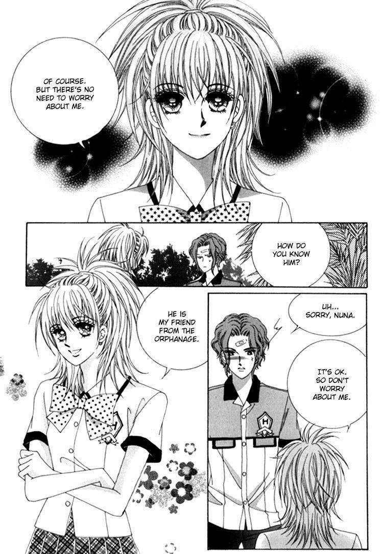 Read Sesanga Deombyeora! chapter 9.2 image 12 on Lezhin