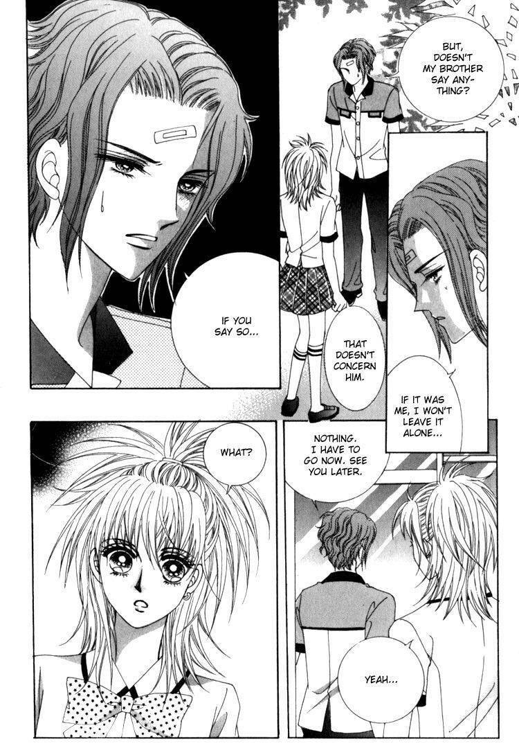 Read Sesanga Deombyeora! chapter 9.2 image 13 on Lezhin