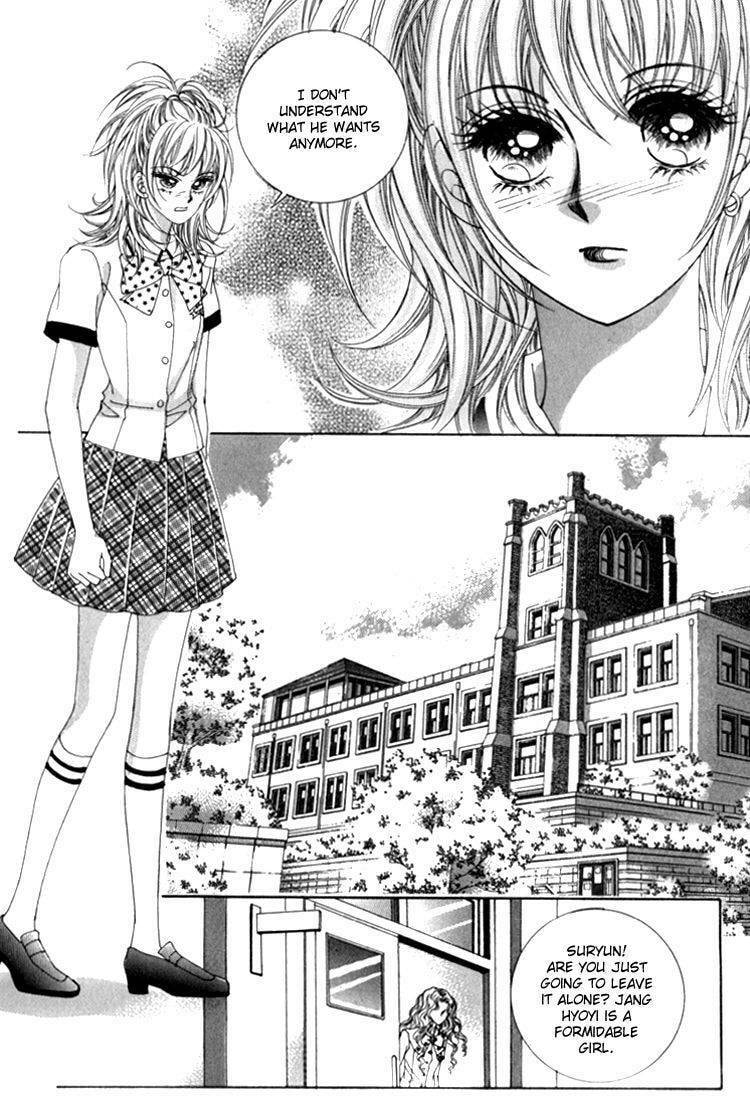 Read Sesanga Deombyeora! chapter 9.2 image 15 on Lezhin