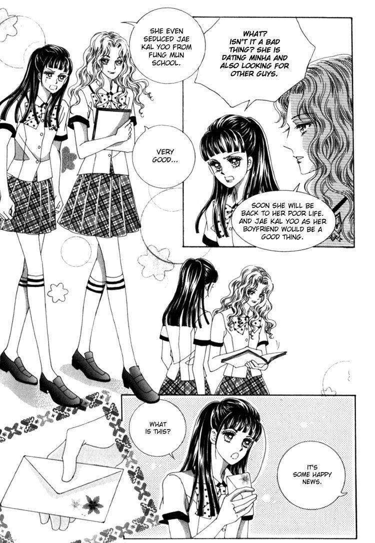 Read Sesanga Deombyeora! chapter 9.2 image 16 on Lezhin