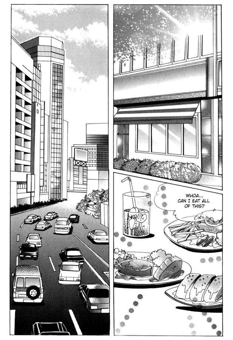 Read Sesanga Deombyeora! chapter 9.2 image 18 on Lezhin