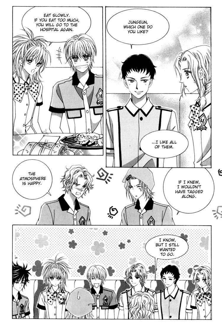 Read Sesanga Deombyeora! chapter 9.2 image 19 on Lezhin
