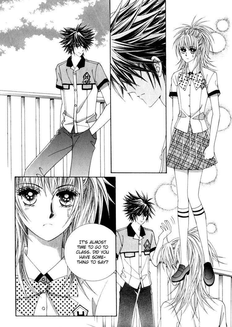 Read Sesanga Deombyeora! chapter 9.2 image 2 on Lezhin