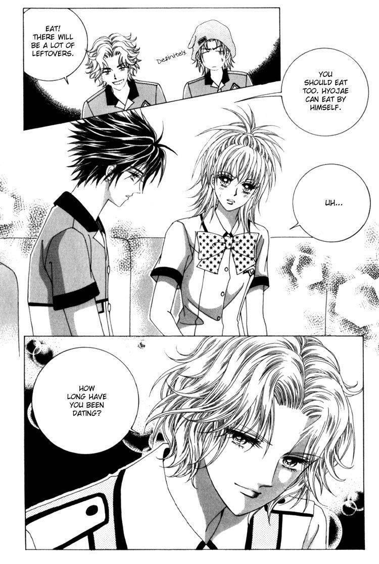 Read Sesanga Deombyeora! chapter 9.2 image 20 on Lezhin