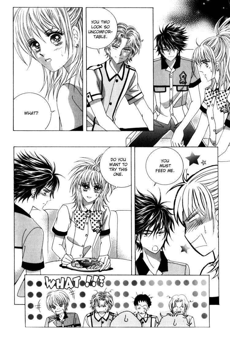 Read Sesanga Deombyeora! chapter 9.2 image 21 on Lezhin