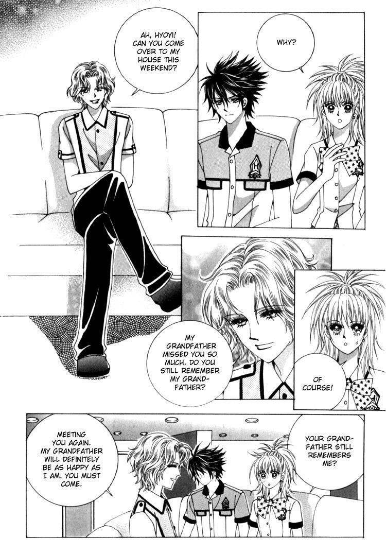 Read Sesanga Deombyeora! chapter 9.2 image 22 on Lezhin