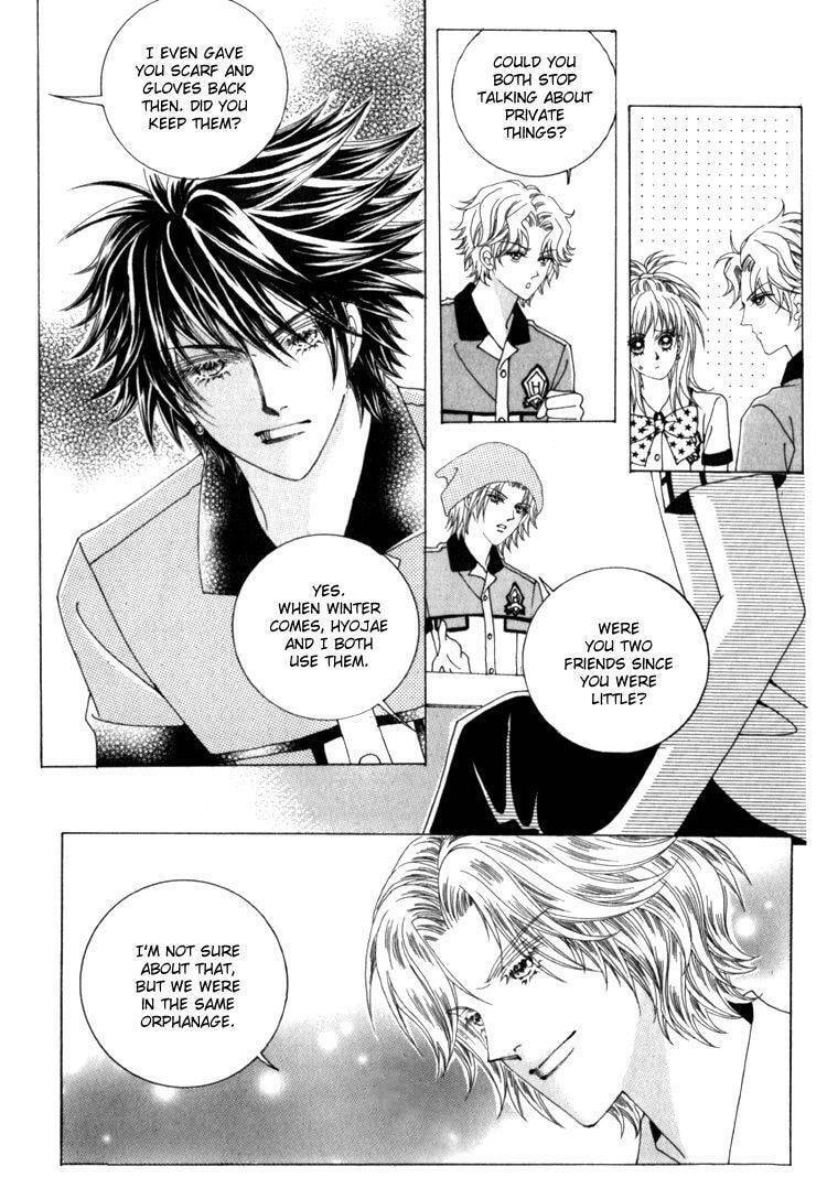 Read Sesanga Deombyeora! chapter 9.2 image 24 on Lezhin