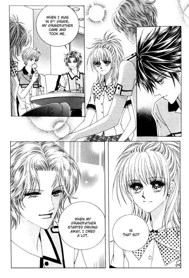 Read Sesanga Deombyeora! chapter 9.2 image 25 on Lezhin