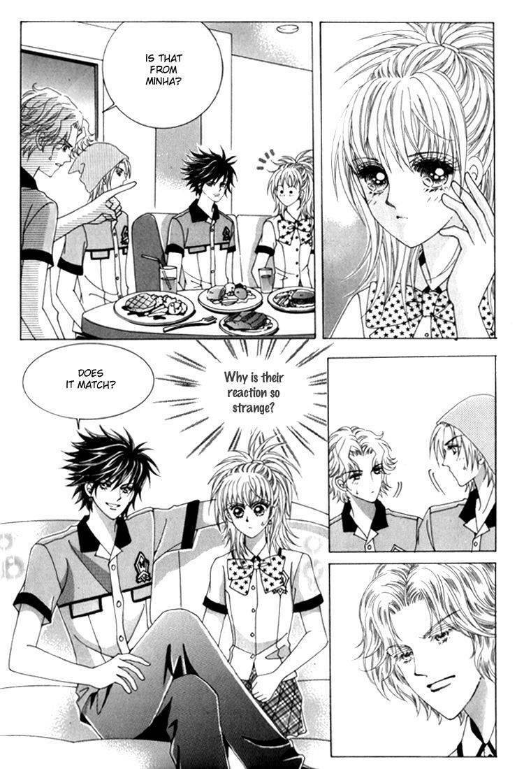Read Sesanga Deombyeora! chapter 9.2 image 26 on Lezhin