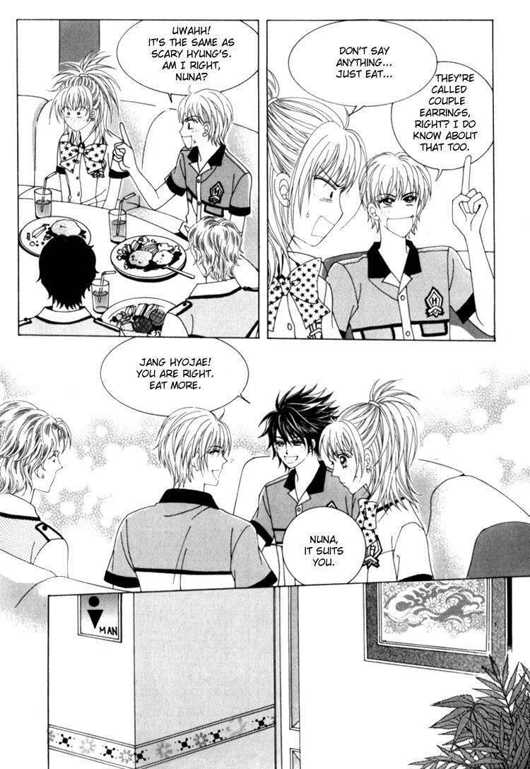 Read Sesanga Deombyeora! chapter 9.2 image 27 on Lezhin