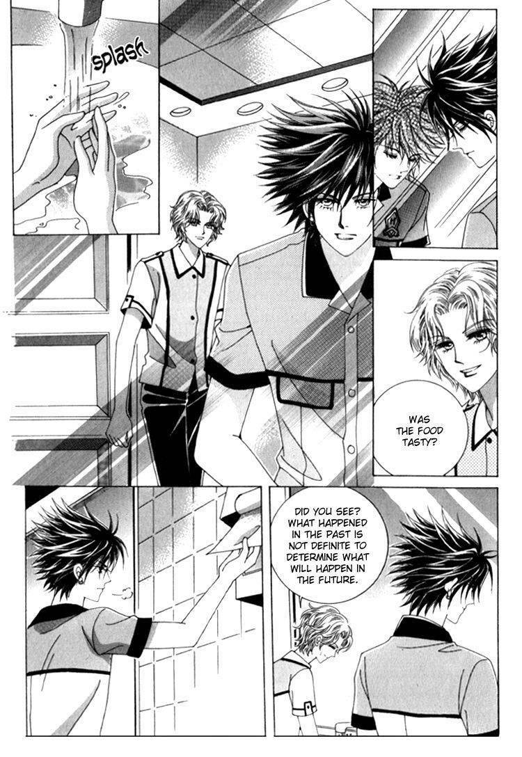Read Sesanga Deombyeora! chapter 9.2 image 28 on Lezhin