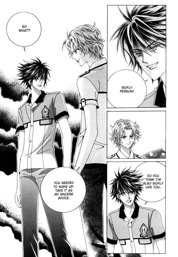 Read Sesanga Deombyeora! chapter 9.2 image 29 on Lezhin