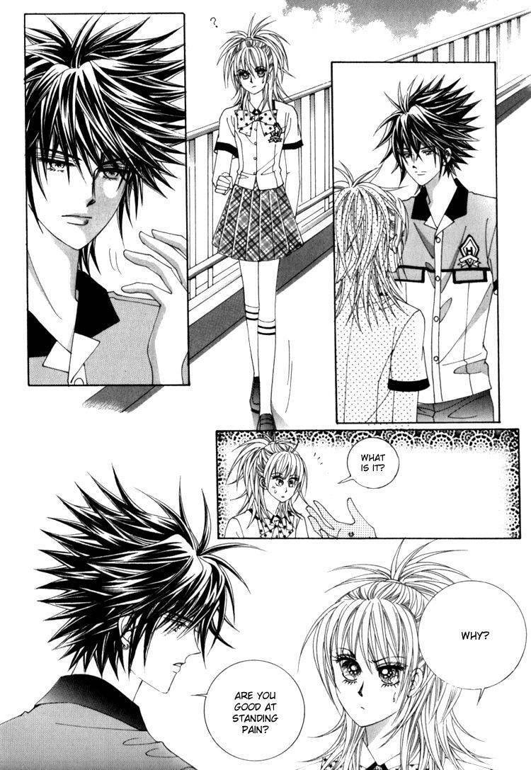 Read Sesanga Deombyeora! chapter 9.2 image 3 on Lezhin
