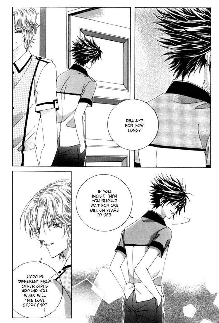 Read Sesanga Deombyeora! chapter 9.2 image 31 on Lezhin