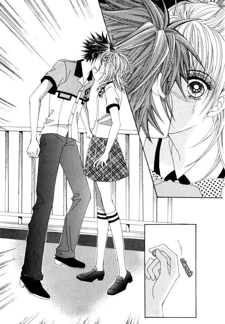 Read Sesanga Deombyeora! chapter 9.2 image 4 on Lezhin