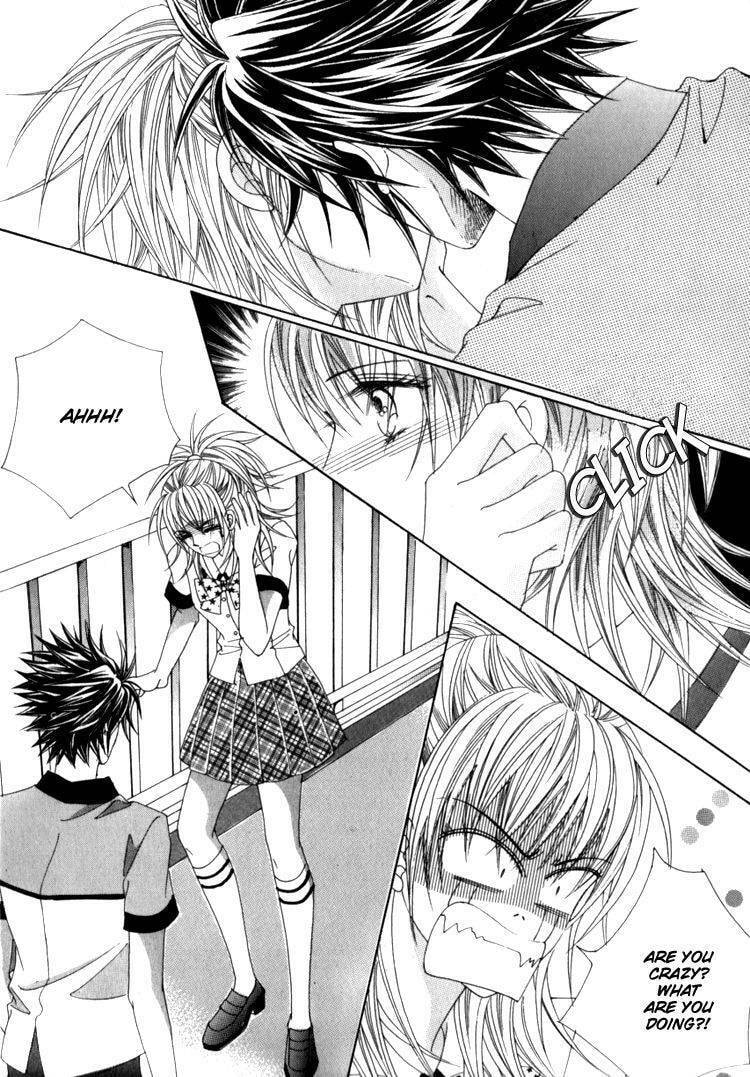 Read Sesanga Deombyeora! chapter 9.2 image 5 on Lezhin