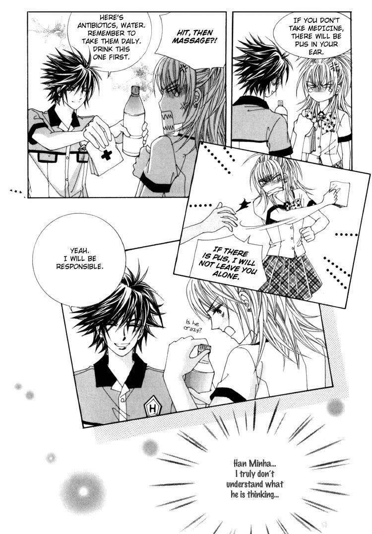 Read Sesanga Deombyeora! chapter 9.2 image 6 on Lezhin