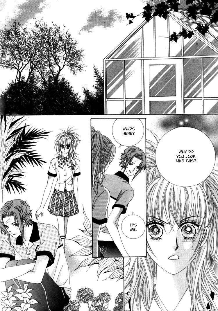 Read Sesanga Deombyeora! chapter 9.2 image 7 on Lezhin