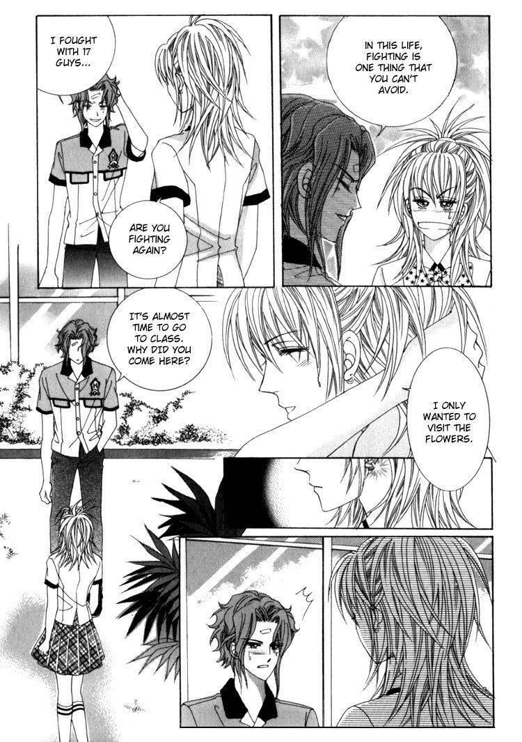 Read Sesanga Deombyeora! chapter 9.2 image 8 on Lezhin