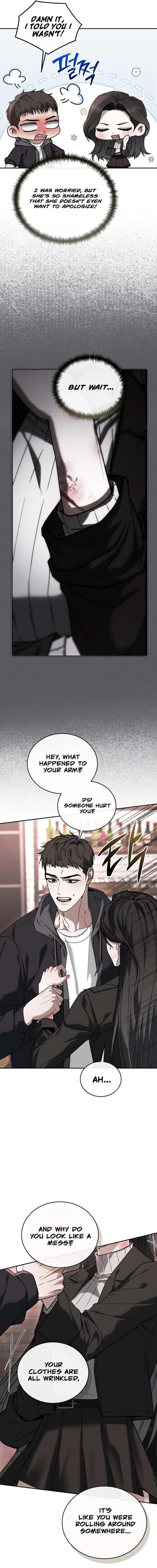 Read Sesange Nappeun Gungyeoneun Eopda chapter 11 image 2 on Lezhin