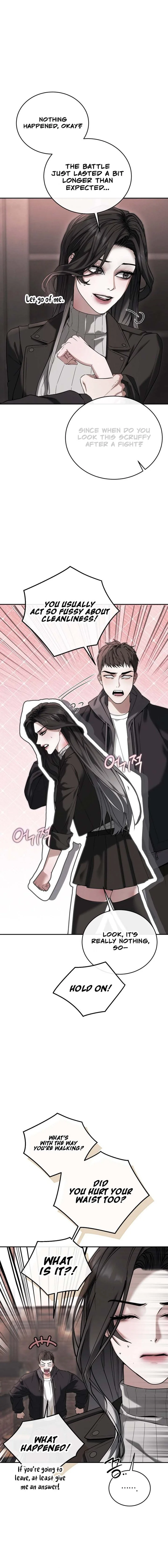 Read Sesange Nappeun Gungyeoneun Eopda chapter 11 image 3 on Lezhin