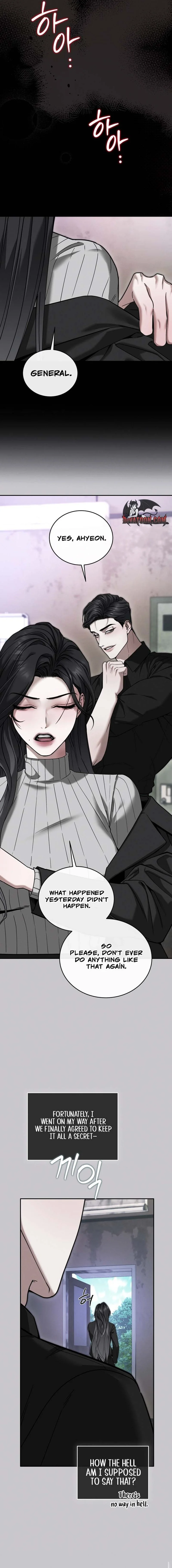 Read Sesange Nappeun Gungyeoneun Eopda chapter 11 image 7 on Lezhin