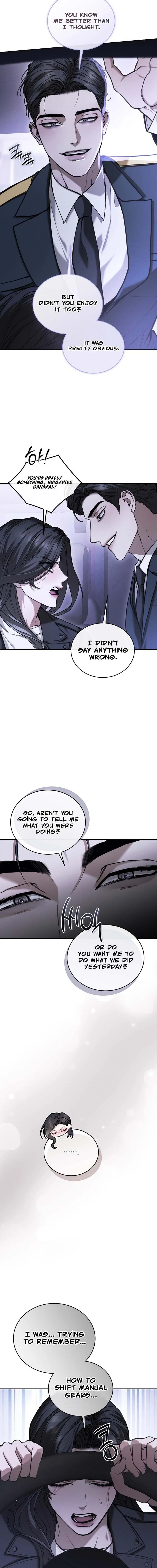 Read Sesange Nappeun Gungyeoneun Eopda chapter 12 image 2 on Lezhin