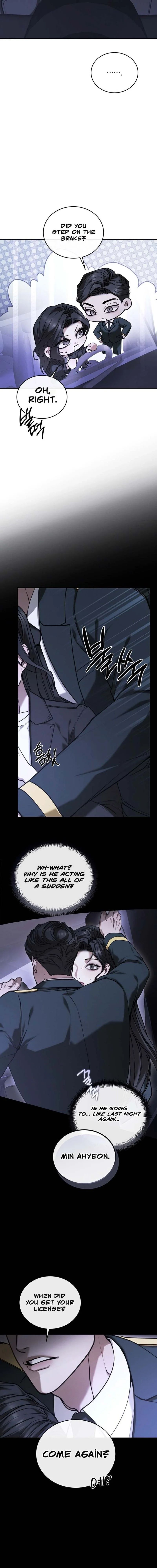 Read Sesange Nappeun Gungyeoneun Eopda chapter 12 image 3 on Lezhin