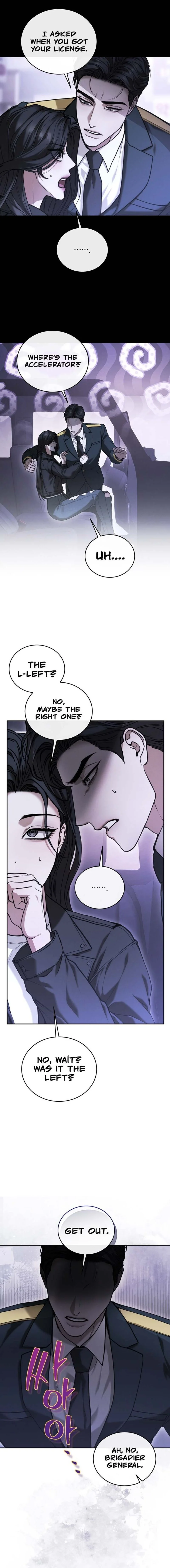 Read Sesange Nappeun Gungyeoneun Eopda chapter 12 image 4 on Lezhin