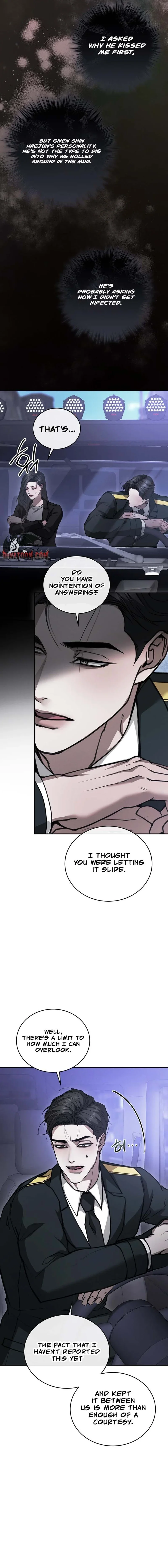 Read Sesange Nappeun Gungyeoneun Eopda chapter 13 image 1 on Lezhin