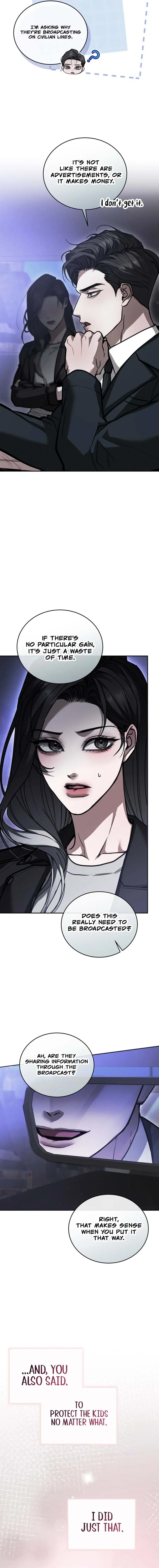 Read Sesange Nappeun Gungyeoneun Eopda chapter 13 image 12 on Lezhin