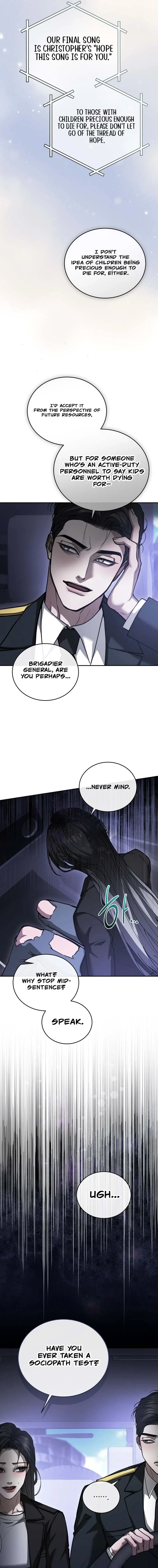Read Sesange Nappeun Gungyeoneun Eopda chapter 13 image 15 on Lezhin