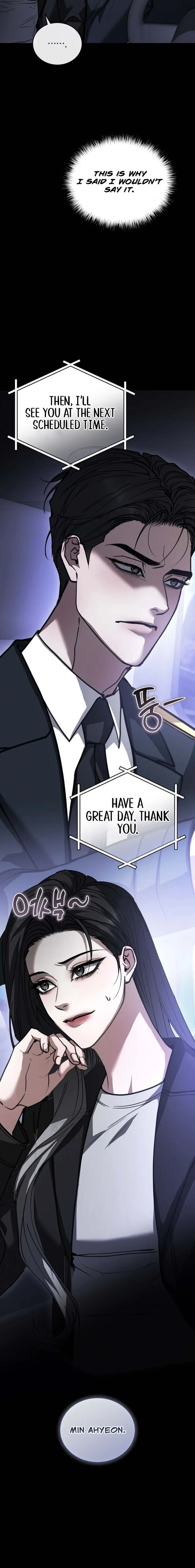 Read Sesange Nappeun Gungyeoneun Eopda chapter 13 image 16 on Lezhin